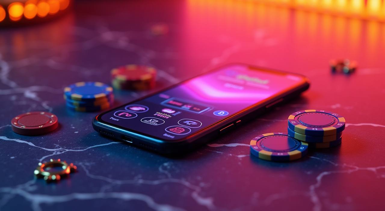 cashino mobile gaming